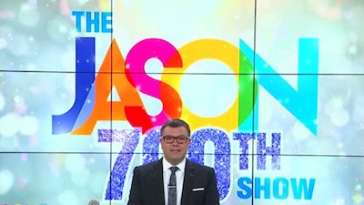 The Jason Show Season 3 Episode 700