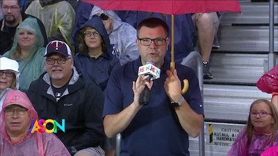 The Jason Show Season 3 Episode 707