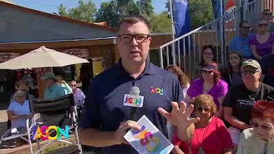 The Jason Show Season 3 Episode 709