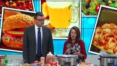 The Jason Show Season 4 Episode 729