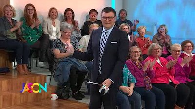 The Jason Show Season 4 Episode 730