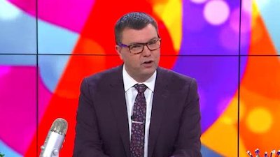 The Jason Show Season 4 Episode 731