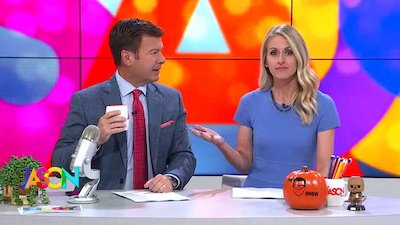 The Jason Show Season 4 Episode 732