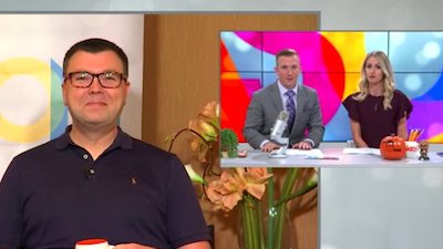 The Jason Show Season 4 Episode 733