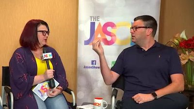 The Jason Show Season 4 Episode 734