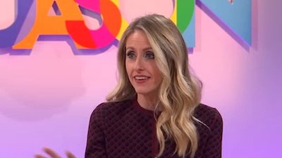 The Jason Show Season 4 Episode 740