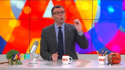 The Jason Show Season 4 Episode 743