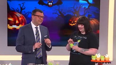 The Jason Show Season 4 Episode 744