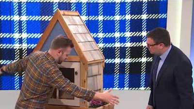 The Jason Show Season 4 Episode 745