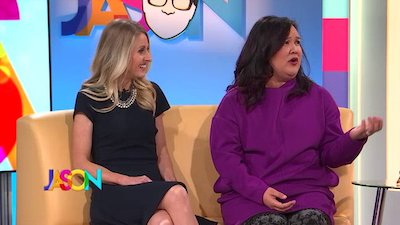 The Jason Show Season 4 Episode 746