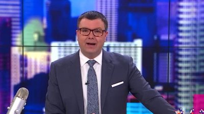 The Jason Show Season 4 Episode 749