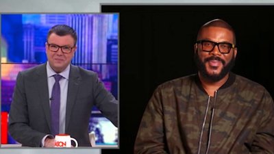 The Jason Show Season 4 Episode 752