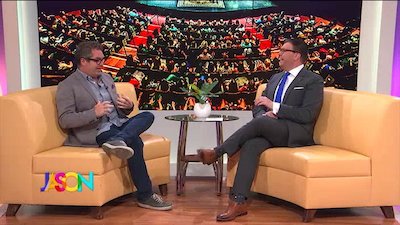 The Jason Show Season 4 Episode 755