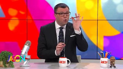 The Jason Show Season 4 Episode 754