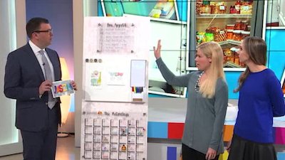 The Jason Show Season 4 Episode 756