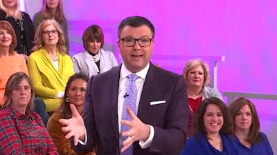 The Jason Show Season 4 Episode 757