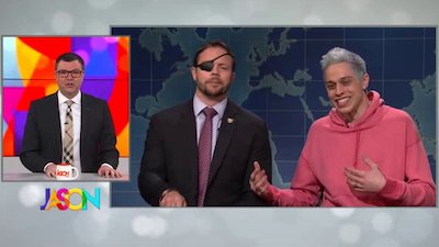 The Jason Show Season 4 Episode 758