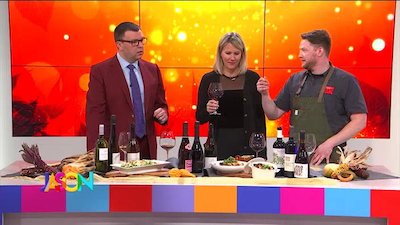 The Jason Show Season 4 Episode 760