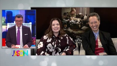 The Jason Show Season 4 Episode 761