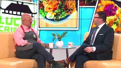 The Jason Show Season 4 Episode 762