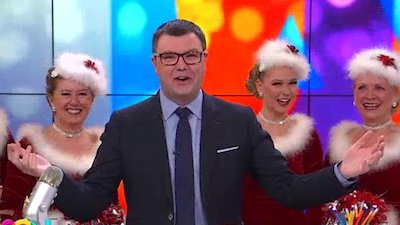 The Jason Show Season 4 Episode 763