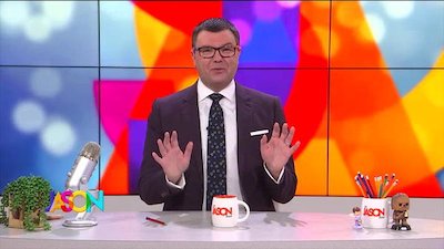 The Jason Show Season 4 Episode 764