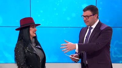 The Jason Show Season 4 Episode 766