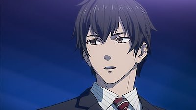 KADO: The Right Answer (Original Japanese Version) Season 1 Episode 6