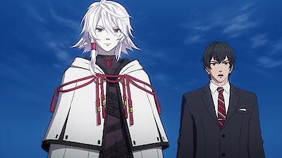 KADO: The Right Answer (Original Japanese Version) Season 1 Episode 3