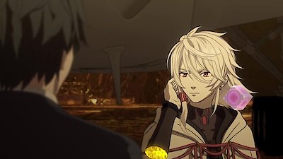 KADO: The Right Answer (Original Japanese Version) Season 1 Episode 4