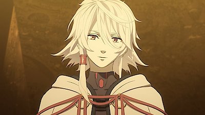 KADO: The Right Answer (Original Japanese Version) Season 1 Episode 8