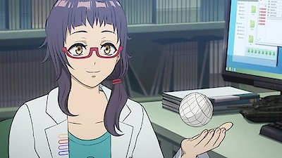 KADO: The Right Answer (Original Japanese Version) Season 1 Episode 7