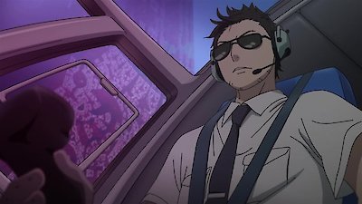 KADO: The Right Answer (Original Japanese Version) Season 1 Episode 2