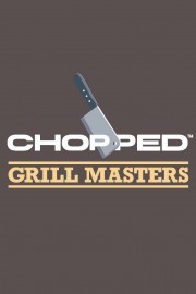 Chopped Grill Masters