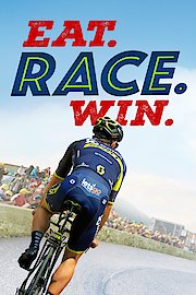 Eat. Race. Win