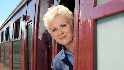 Coastal Railways With Julie Walters Season 1 Episode 1