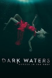 Dark Waters: Murder in the Deep