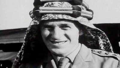 Churchill's Bodyguard Season 1 Episode 2