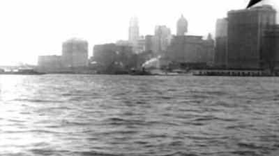 Churchill's Bodyguard Season 1 Episode 3