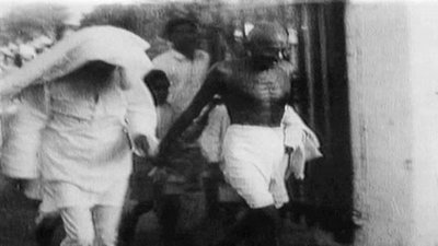 Churchill's Bodyguard Season 1 Episode 4