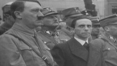 Churchill's Bodyguard Season 1 Episode 5