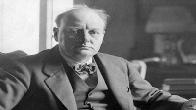 Churchill's Bodyguard Season 1 Episode 7