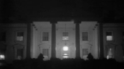 Churchill's Bodyguard Season 1 Episode 8