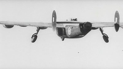 Churchill's Bodyguard Season 1 Episode 9