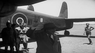 Churchill's Bodyguard Season 1 Episode 10