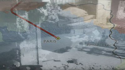 Churchill's Bodyguard Season 1 Episode 12