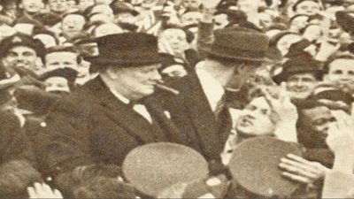 Churchill's Bodyguard Season 1 Episode 13