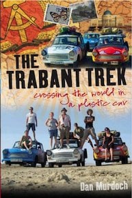 Trabant Trek