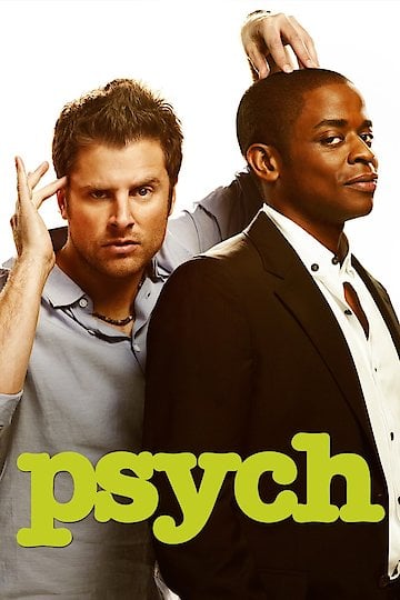 Watch Psych Online Full Episodes All Seasons Yidio Watch Psych Online Full Episodes All Seasons Yidio