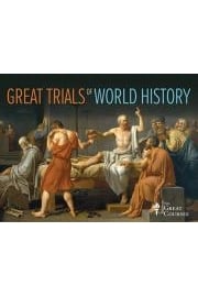 The Great Trials of World History and the Lessons They Teach Us